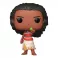 Funko POP! Disney: Moana S3 - Moana w/Heart Of Te Fiti