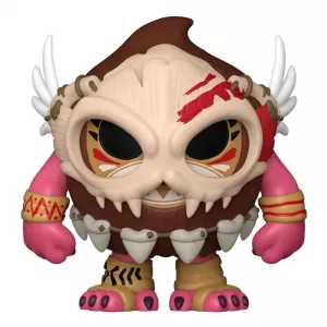 Funko POP! Disney: Moana S3 - Kotu