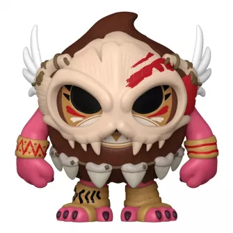 Funko POP! Figure - Funko POP! Disney: Moana S3 - Kotu