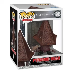 Funko POP! Premium: Silent Hill 2 - Pyramid Head