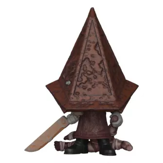 Funko POP! Figure - Funko POP! Premium: Silent Hill 2 - Pyramid Head