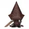 Funko POP! Premium: Silent Hill 2 - Pyramid Head