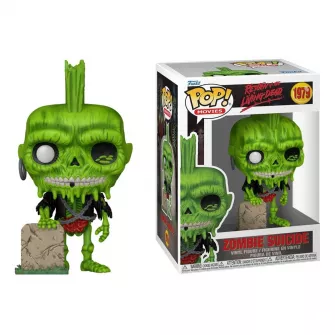 Funko POP! Figure - Funko POP! Movies: Return Of The Living Dead - Zombie Suicide