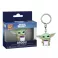 Funko POP! Keychain: Mandalorian & Grogu S2 - Grogu