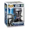 Funko POP! Star Wars: Mandalorian & Grogu S2 - The Mandalorian