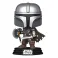 Funko POP! Star Wars: Mandalorian & Grogu S2 - The Mandalorian