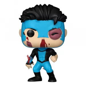 Funko POP! TV: Invincible S3 - Invincible (Bloody)