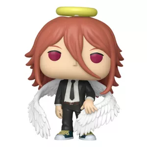 Funko POP! Animation: Chainsaw Man The Reze Arc - Angel Devil