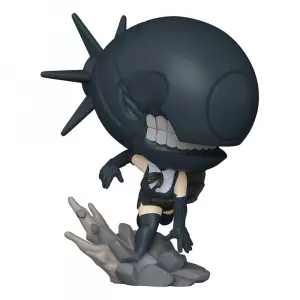 Funko POP! Animation: Chainsaw Man The Reze Arc - Bomb