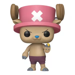 Funko POP! Jumbo: One Piece - Tony Tony Chopper