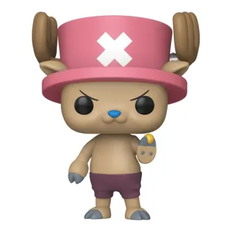Funko POP! Figure - Funko POP! Jumbo: One Piece - Tony Tony Chopper