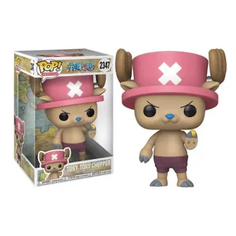 Funko POP! Figure - Funko POP! Jumbo: One Piece - Tony Tony Chopper