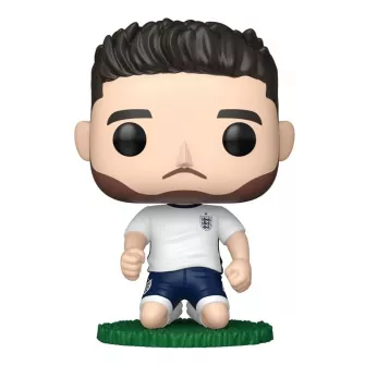 Funko POP! Figure - Funko POP! Football: England - Declan Rice