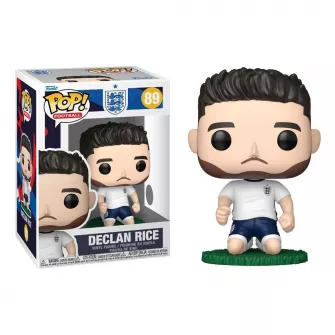 Funko POP! Figure - Funko POP! Football: England - Declan Rice