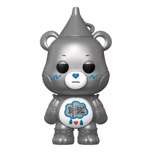 Funko POP! Movies: Care Bears x Wicked - Grumpy Bear As Tin Man