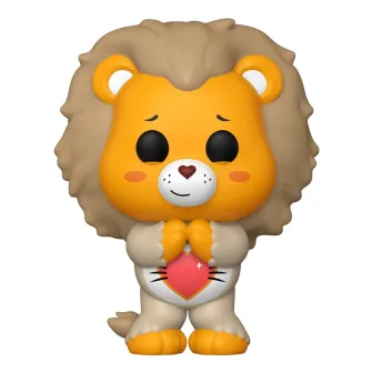 Funko POP! Figure - Funko POP! Movies: Care Bears x Wicked - Tenderheart Lion