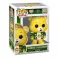 Funko POP! Movies: Care Bears x Wicked - Funshine Bear Scarecrow