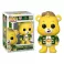 Funko POP! Movies: Care Bears x Wicked - Funshine Bear Scarecrow