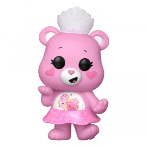 Funko POP! Movies: Care Bears x  Wicked - Love A Lot Glinda