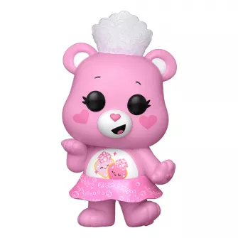 Funko POP! Figure - Funko POP! Movies: Care Bears x  Wicked - Love A Lot Glinda