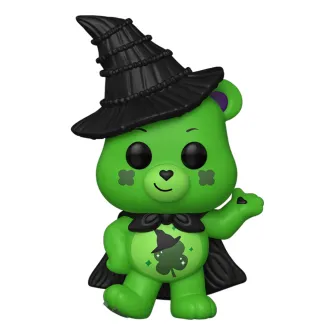 Funko POP! Figure - Funko POP! Movies: Care Bears x Wicked - Good Luck Bear As Elphaba