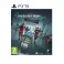 PS5 Emergency Room Simulator