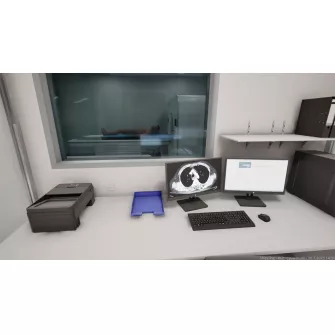 Playstation 5 igre - PS5 Emergency Room Simulator