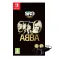 Switch Let's Sing ABBA - 2 Mic Bundle