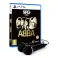 PS5 Let's Sing ABBA - 2 Mic Bundle