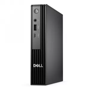 Računar Dell Pro Micro i3-14100T/8GB/512GB SSD/3yr ProSupport/WiFI/YU tast/Win11Pro