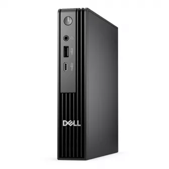 Brand name - Računar Dell Pro Micro i3-14100T/8GB/512GB SSD/3yr ProSupport/WiFI/YU tast/Win11Pro