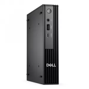 Računar Dell Pro Micro i3-14100T/8GB/512GB SSD/3yr ProSupport/WiFI/YU tast/Win11Pro