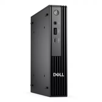 Brand name - Računar Dell Pro Micro i3-14100T/8GB/512GB SSD/3yr ProSupport/WiFI/YU tast/Win11Pro