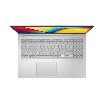 Laptopovi - Vivobook Go 15 E1504FA-BQA5499 (15.6 inča FHD, Ryzen 3 30, 8GB, SSD 256GB) laptop 