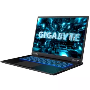 Gaming laptopovi - A18 Pro DXJ 18 inch QHD+ 165Hz 300nits Core 7 240H 32GB 1TB SSD GeForce RTX 5070 Ti 12GB RGB Backlit gaming laptop 
