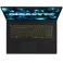 A18 Pro DXJ 18 inch QHD+ 165Hz 300nits Core 7 240H 32GB 1TB SSD GeForce RTX 5070 Ti 12GB RGB Backlit gaming laptop 
