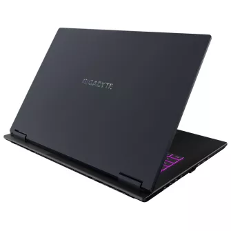 Laptopovi - A18 Pro DYJ 18 inch QHD+ 165Hz 300nits Core 7 240H 32GB 1TB SSD GeForce RTX 5080 16GB RGB Backlit gaming laptop 