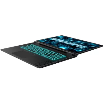 Laptopovi - A18 Pro DYJ 18 inch QHD+ 165Hz 300nits Core 7 240H 32GB 1TB SSD GeForce RTX 5080 16GB RGB Backlit gaming laptop 