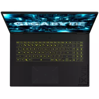 Laptopovi - A18 Pro DYJ 18 inch QHD+ 165Hz 300nits Core 7 240H 32GB 1TB SSD GeForce RTX 5080 16GB RGB Backlit gaming laptop 