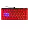M705 ROG FALCHION ACE 75HE Gaming tastatura crvena 