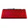 M705 ROG FALCHION ACE 75HE Gaming tastatura crvena 