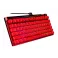 M705 ROG FALCHION ACE 75HE Gaming tastatura crvena 