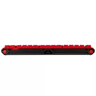 Gejmerske tastature - M705 ROG FALCHION ACE 75HE Gaming tastatura crvena 