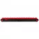 M705 ROG FALCHION ACE 75HE Gaming tastatura crvena 