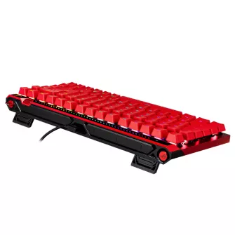 Gejmerske tastature - M705 ROG FALCHION ACE 75HE Gaming tastatura crvena 