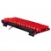 M705 ROG FALCHION ACE 75HE Gaming tastatura crvena 