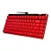 M705 ROG FALCHION ACE 75HE Gaming tastatura crvena 