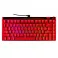 M705 ROG FALCHION ACE 75HE Gaming tastatura crvena 