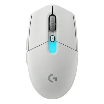 Gejmerski miševi - G305 X Lightspeed Wireless Gaming Mouse, White