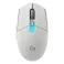 G305 X Lightspeed Wireless Gaming Mouse, White